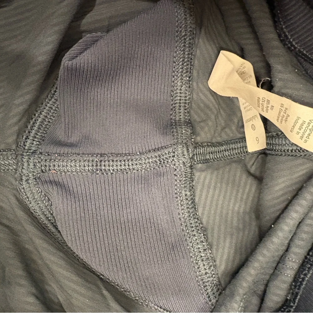 Lululemon Dance Studio Pant III Size 6 - Picture 12 of 14